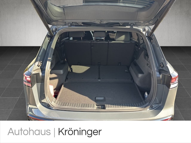 Volkswagen Tayron 2.0 TSI 4Motion R-Line