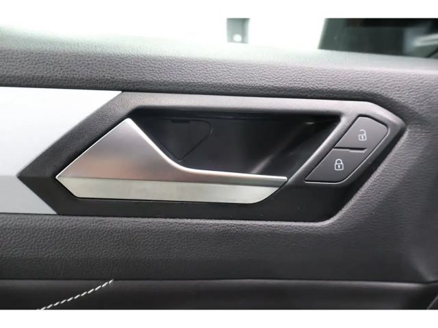 Volkswagen T-Roc 1.5 TSI