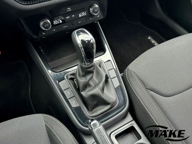 Skoda Fabia 1.0 TSI Ambition