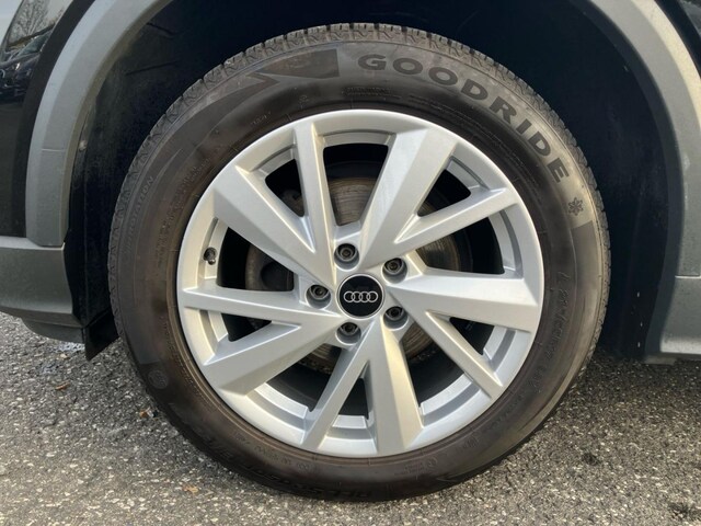 Audi Q2 35 TFSI S-Tronic