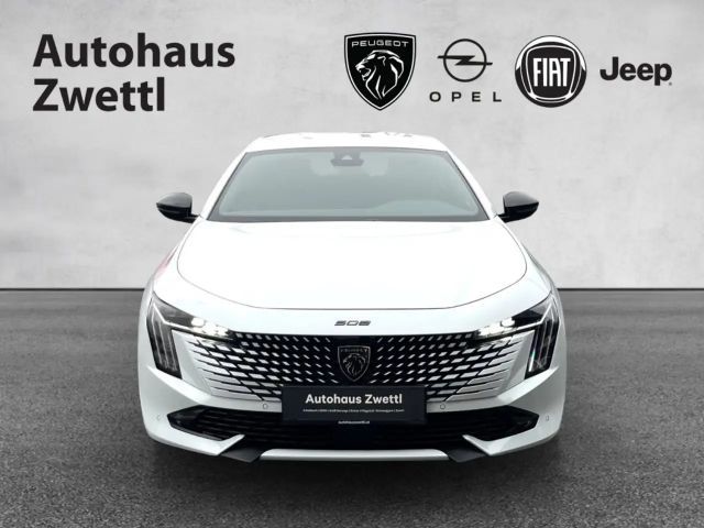 Peugeot 508 Allure Pack BlueHDi EAT8