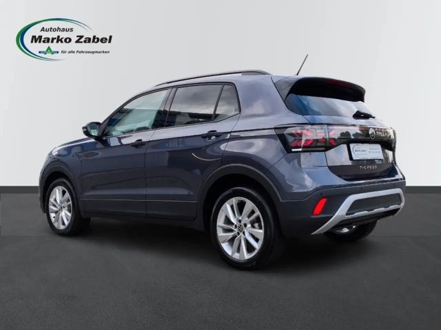 Volkswagen T-Cross 1.0 TSI DSG Life