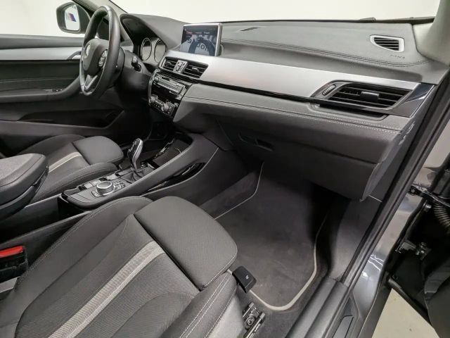 BMW X2 Coupé sDrive18d