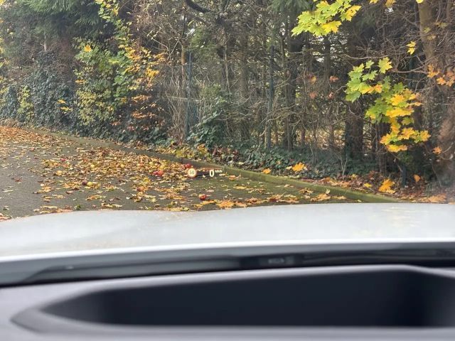 BMW 530 530e Touring