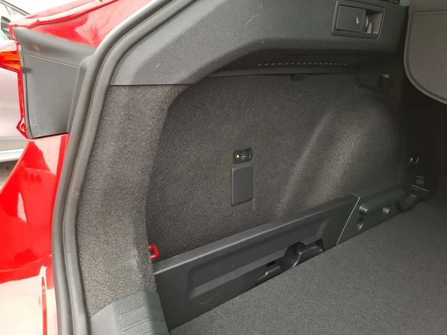 Seat Leon 1.5 TSI Sportstourer