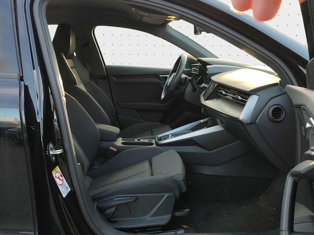 Audi A3 35 TDI S-Tronic Sportback