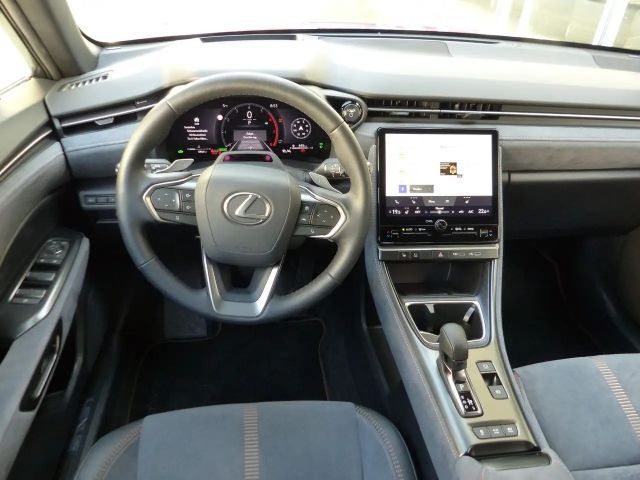 Lexus LBX FWD Cool mit Vollausstattung Levinson 1.Hand