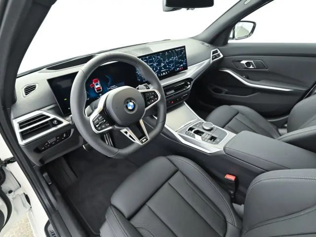 BMW 320 320d xDrive