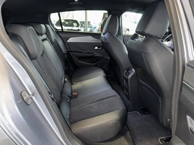 Peugeot 308 BlueHDi GT-Line