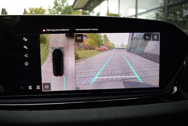 Audi A5 Quattro S-Tronic