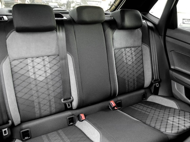 Volkswagen Polo Polo 1.0 R-LINE CAM ACC LM17 NAVI CARPLAY SITZHZ