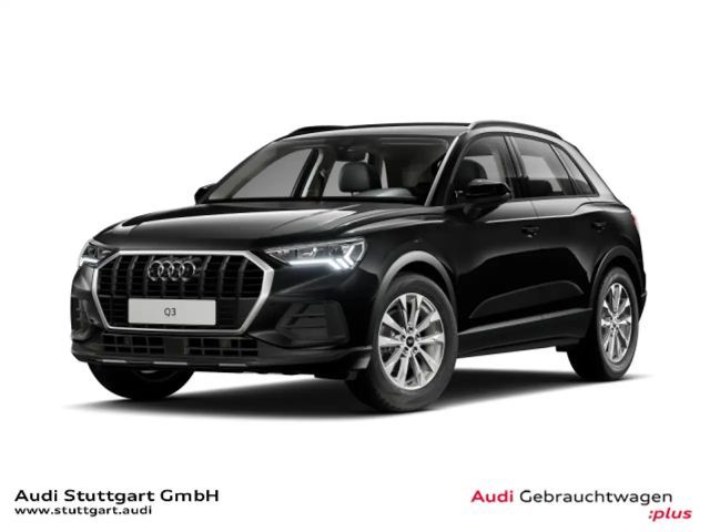 Audi Q3 35 TDI S-Tronic