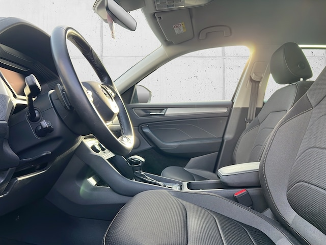 Skoda Kodiaq 2.0 TDI 4x4 Tour