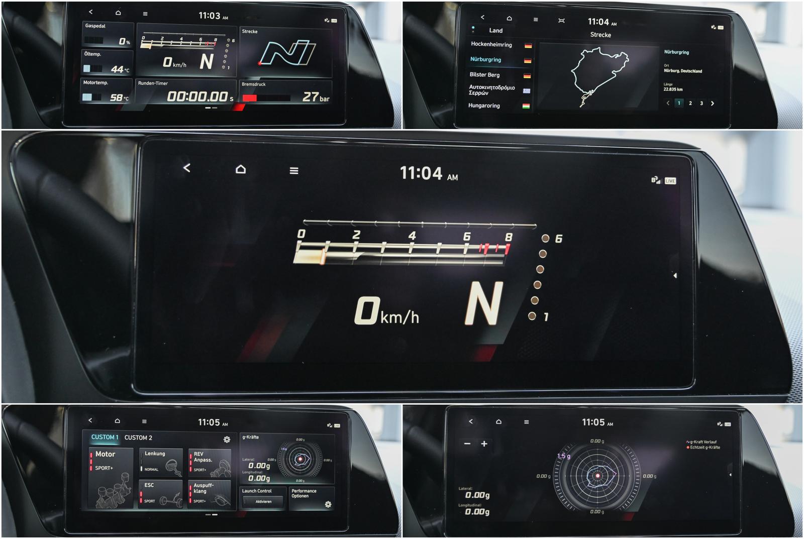 Hyundai i20 N Performance