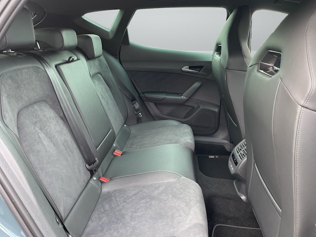 Cupra Formentor Performance