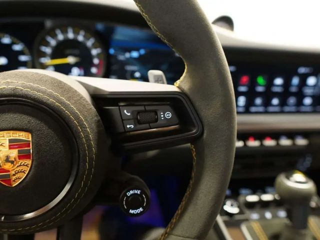 Porsche 911 Coupé GT3