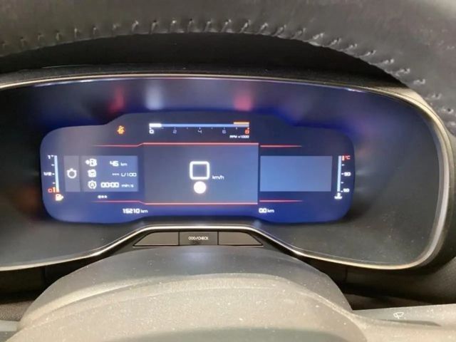 Citroën C5 Aircross Plus PureTech