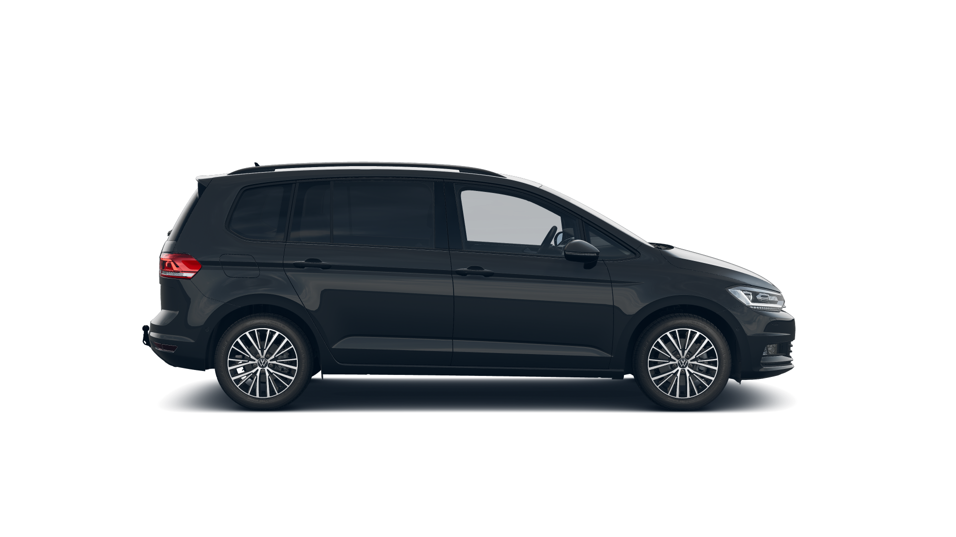 Volkswagen Touran 2.0 TDI DSG