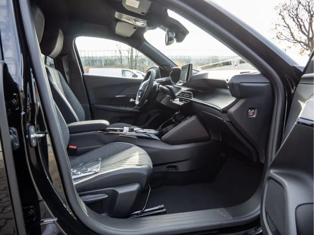 Peugeot 2008 Allure Pack Hybrid