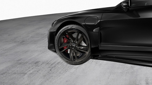 Audi e-tron GT Quattro