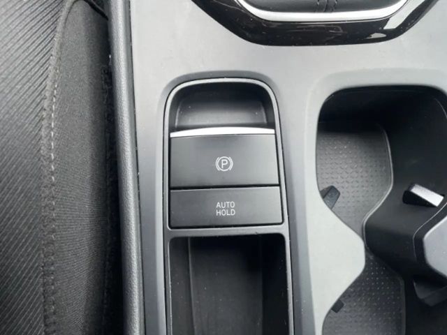 Hyundai Tucson 1.6 2WD Hybrid T-GDi Trend
