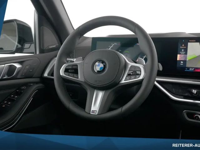 BMW X5 M-Sport xDrive30d