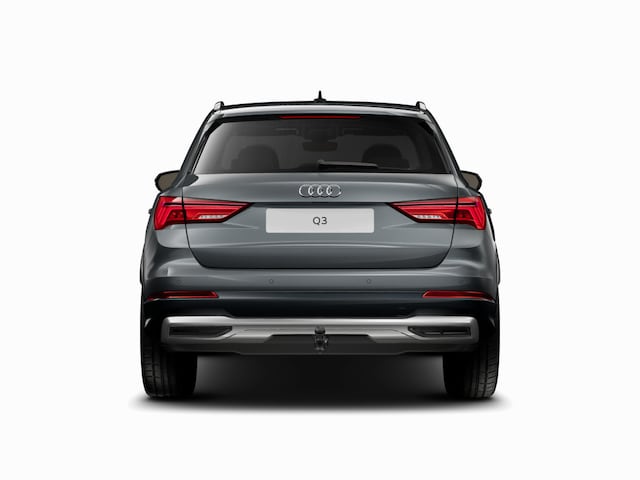 Audi Q3 35 TFSI S-Tronic