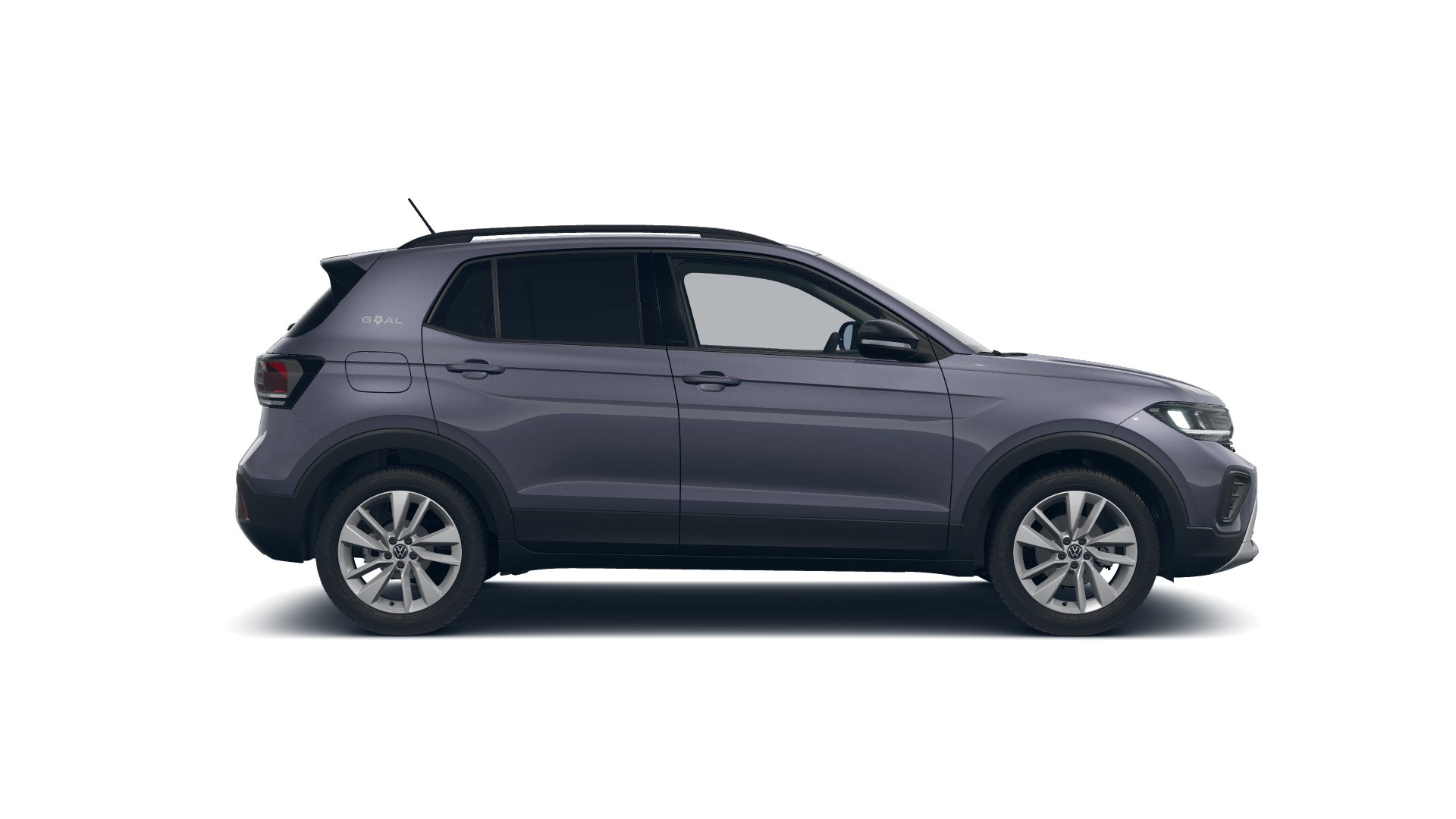 Volkswagen T-Cross DSG Life