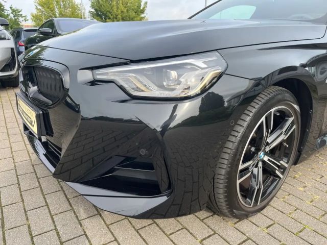 BMW 218 218i Coupé M-Sport