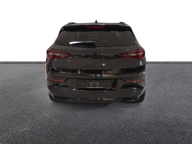 Opel Grandland X GS-Line Grand Sport