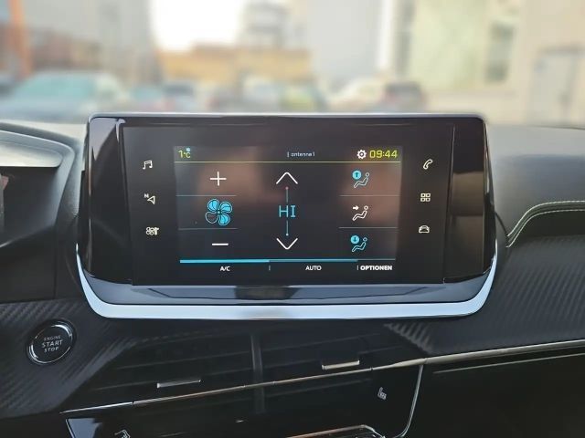 Peugeot E-2008 GT-Line