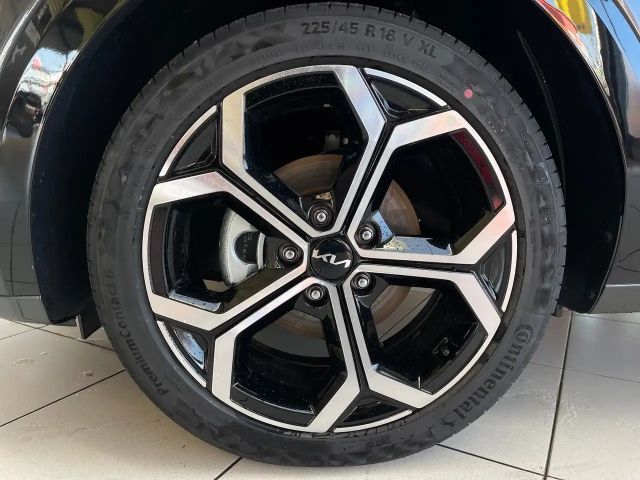 Kia Niro Hybrid Spirit