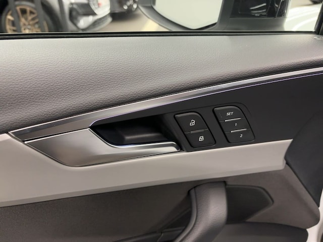Audi A4 40 TFSI Avant S-Line S-Tronic