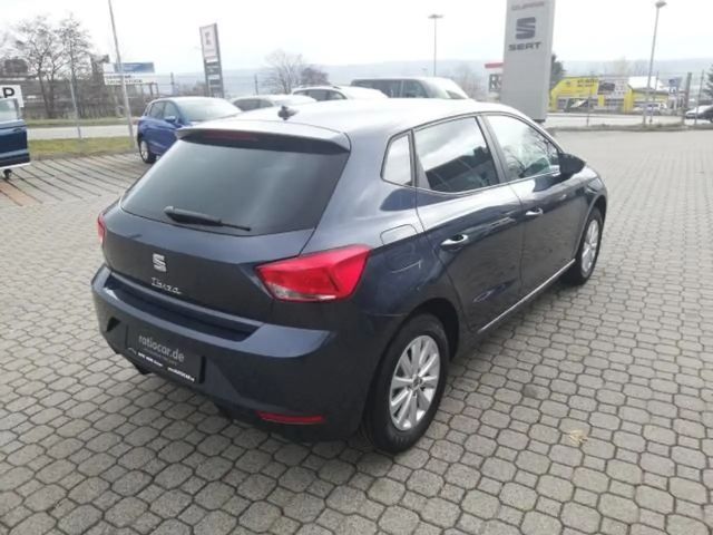 Seat Ibiza 1.0 TSI
