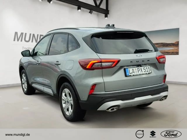 Ford Kuga Active X