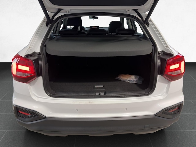 Audi Q2 35 TFSI S-Tronic