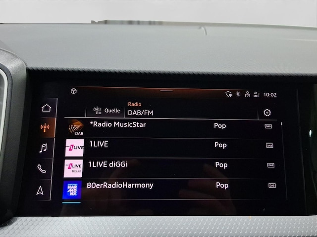 Audi A1 30 TFSI S-Tronic Sportback