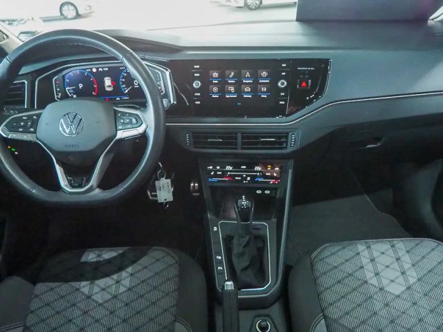 Volkswagen Taigo 1.5 TSI DSG IQ.Drive R-Line