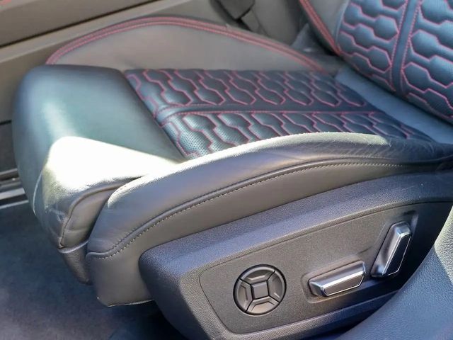 Audi RS6 4.0 TFSI Avant Quattro