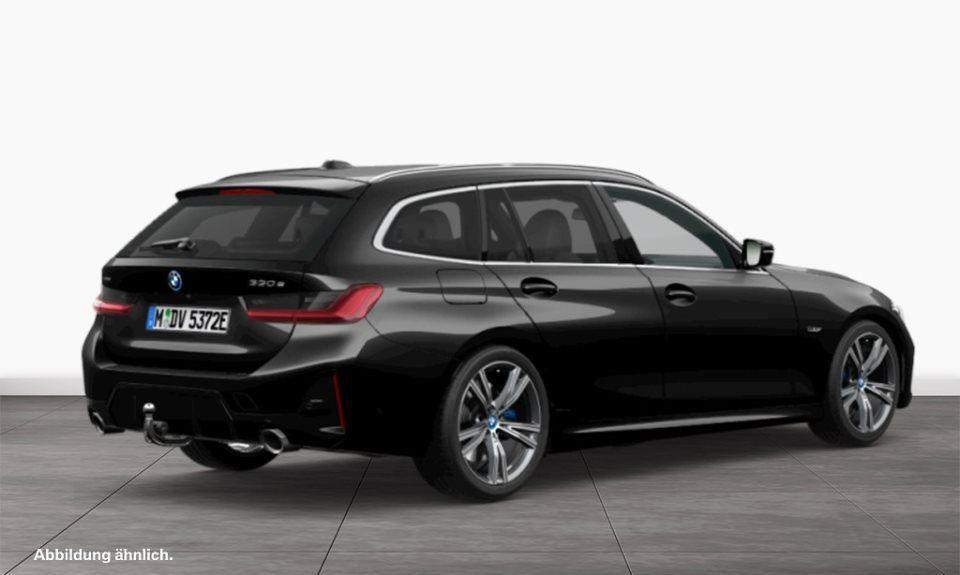 BMW 330 330e Touring xDrive