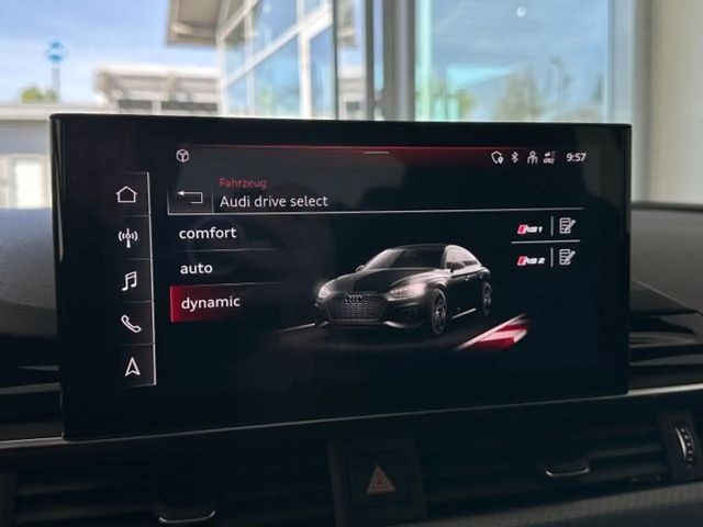 Audi RS5 Quattro Sportback