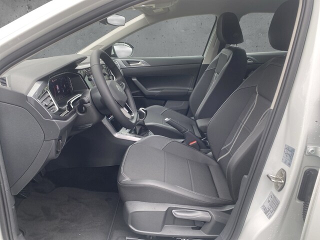 Volkswagen Taigo 1.0 TSI IQ.Drive Style