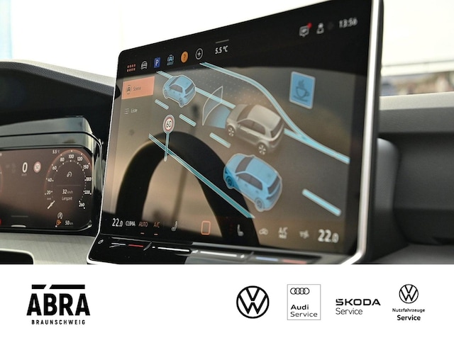 Volkswagen Golf 1.5 TSI Golf VIII Life