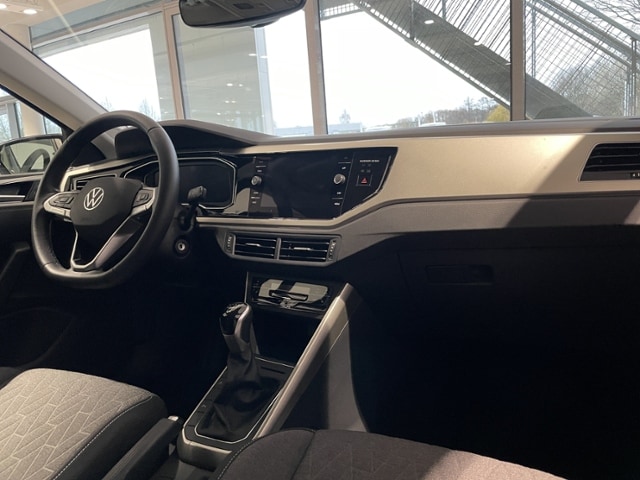 Volkswagen Polo 1.0 TSI Move