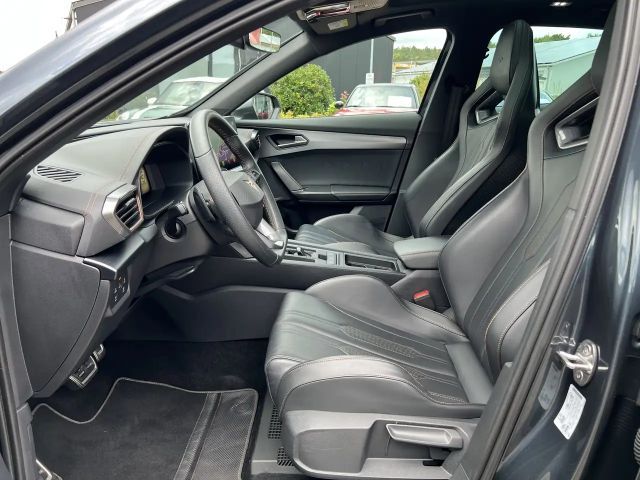 Cupra Formentor 4Drive DSG VZ