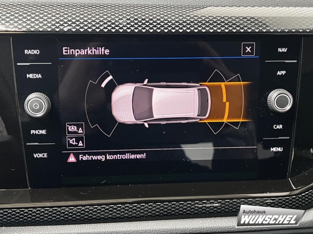 Volkswagen Taigo 1.0 TSI