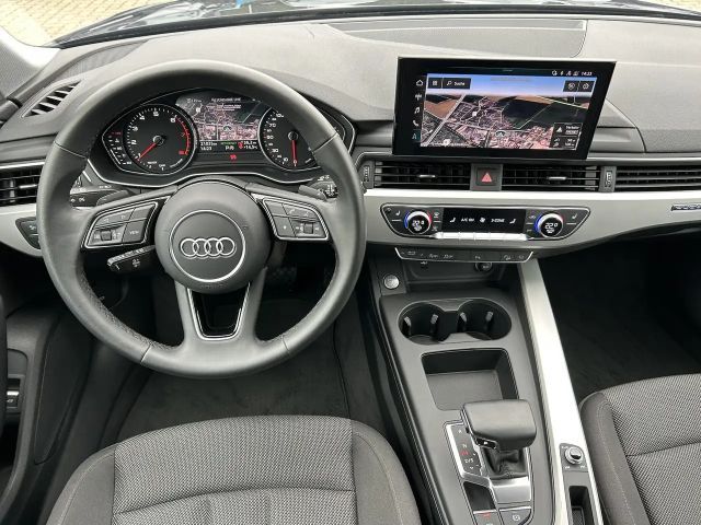 Audi A4 allroad 45 TFSI Quattro S-Tronic