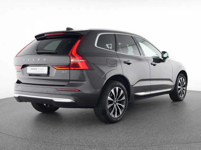 Volvo XC60 XC60
