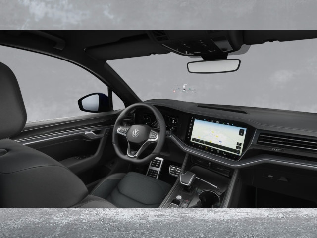 Volkswagen Touareg 3.0 V6 TDI R-Line