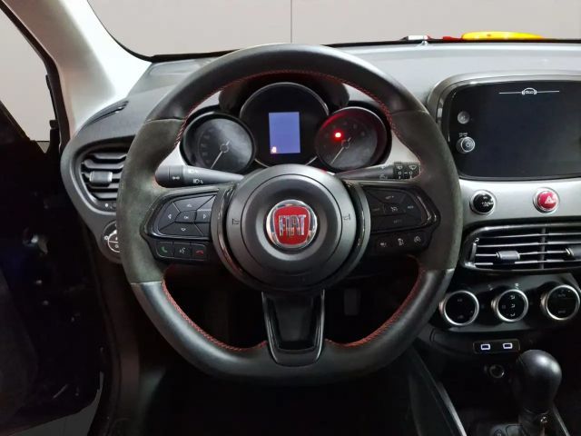 Fiat 500X Dolcevita Sport